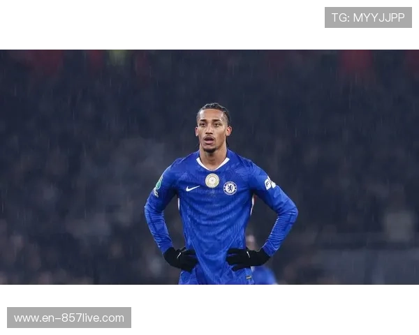 若昂·佩德罗无球跑动提升进攻多样性 连续两季进球10+